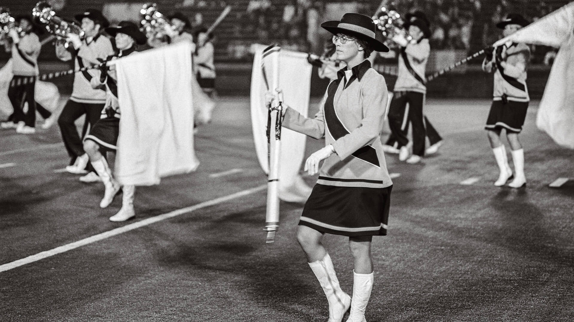 1975 Oakland Crusaders