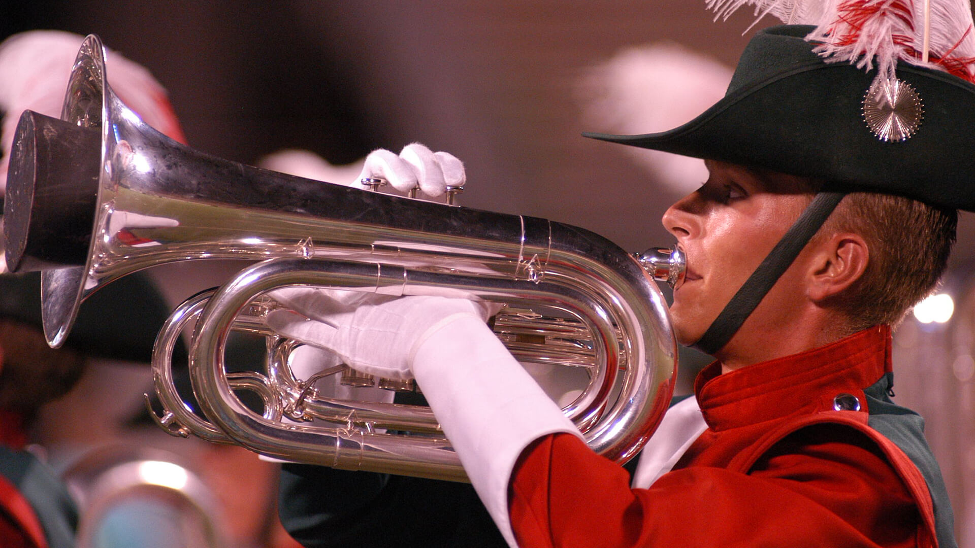 2003 Santa Clara Vanguard