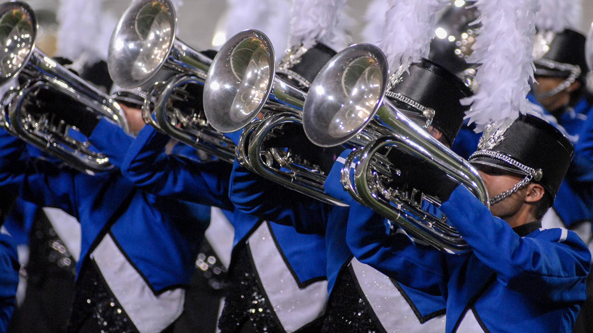 2008 Blue Devils