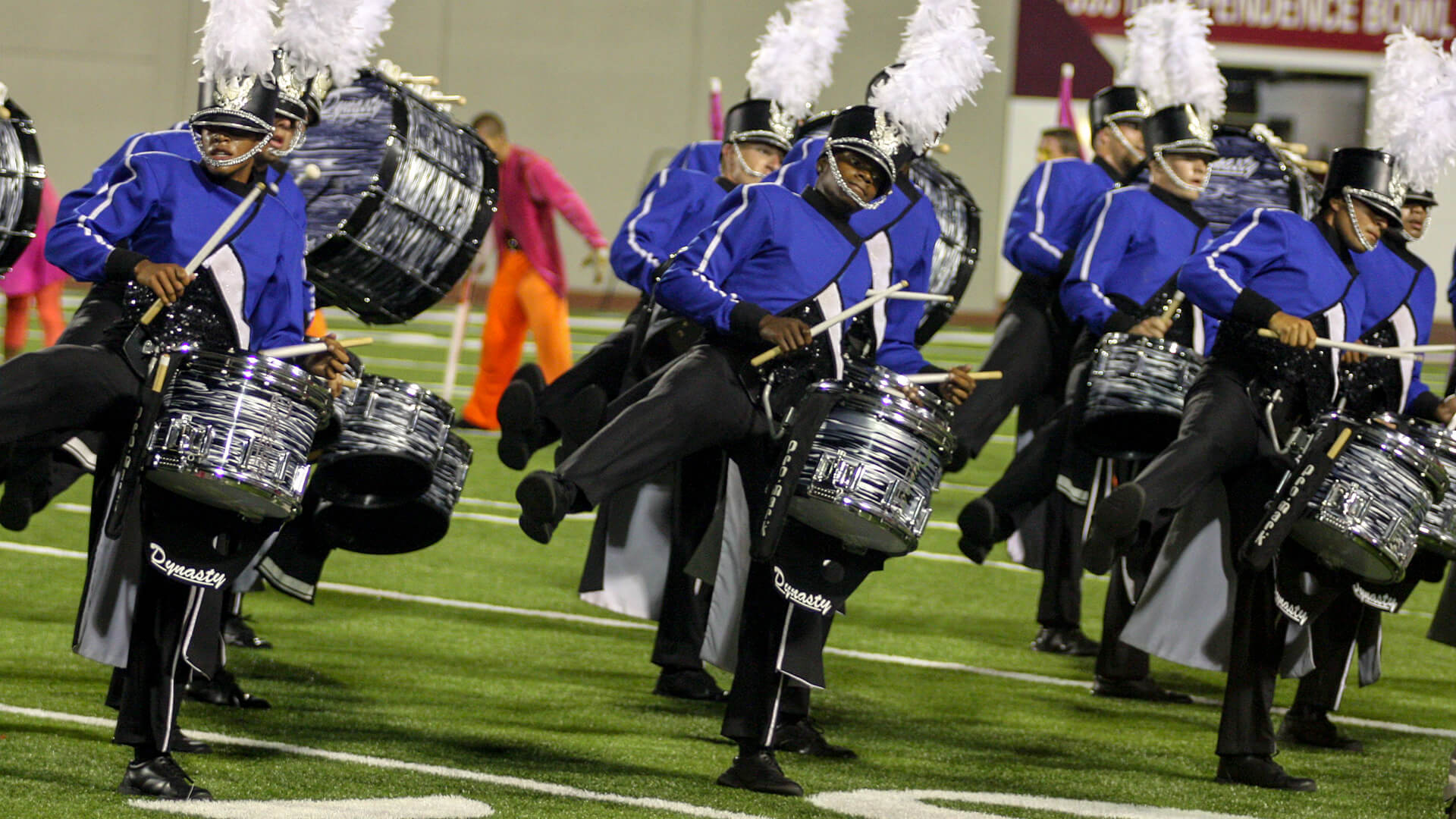 2008 Blue Devils