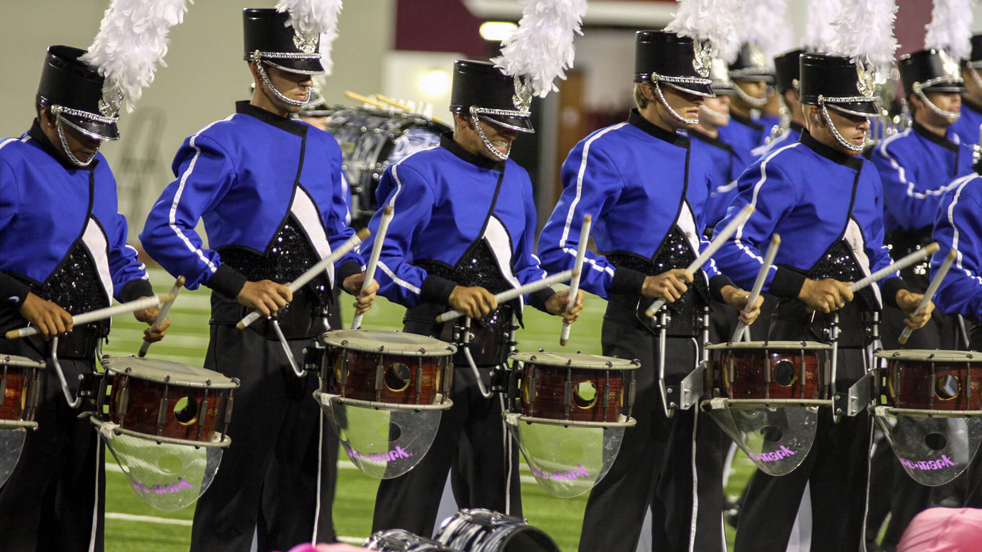 2008 Blue Devils
