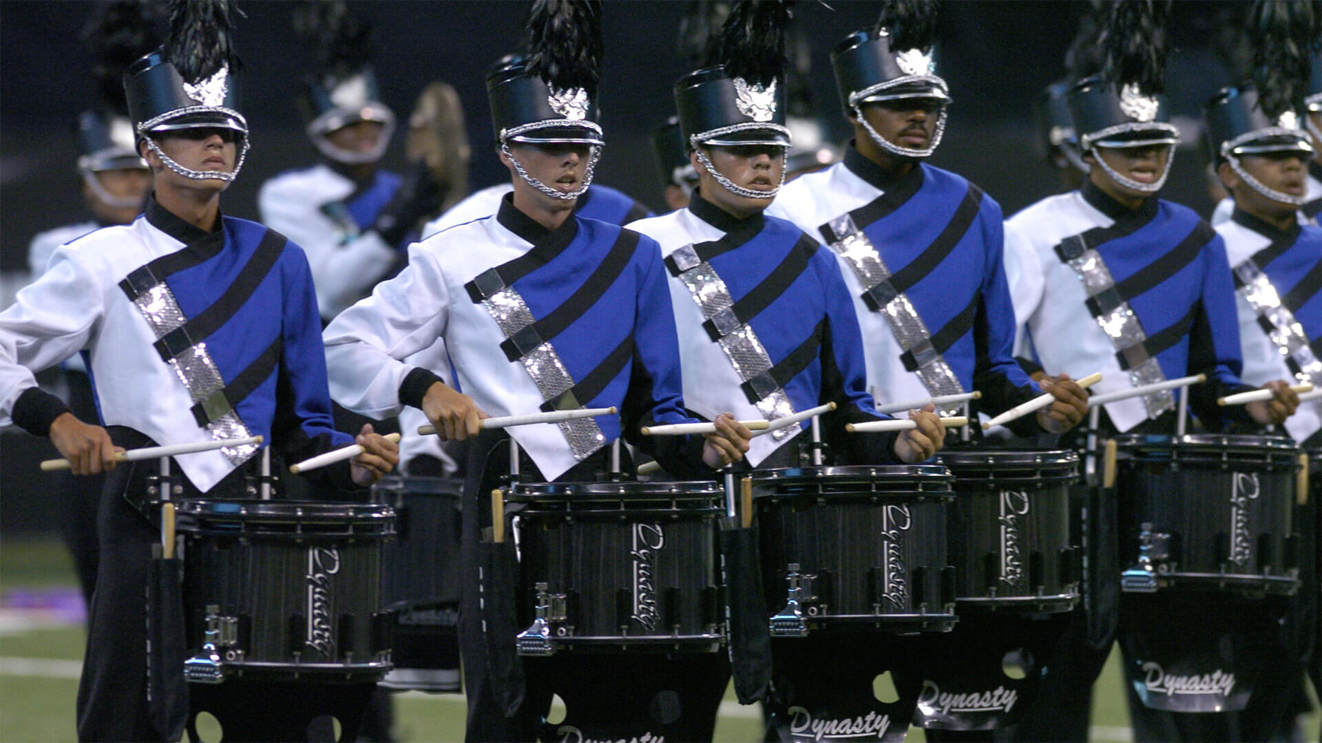 Spotlight Of The Week 2009 Blue Devils B
