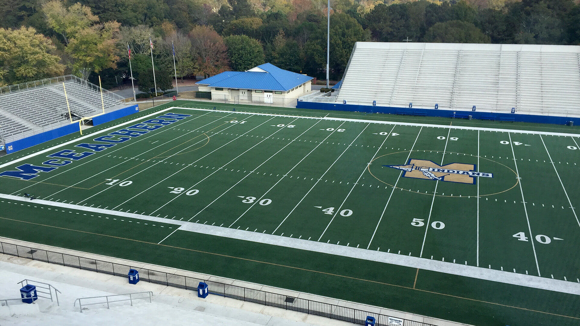 Lineups set for upcoming events in Atlanta, Winston-Salem