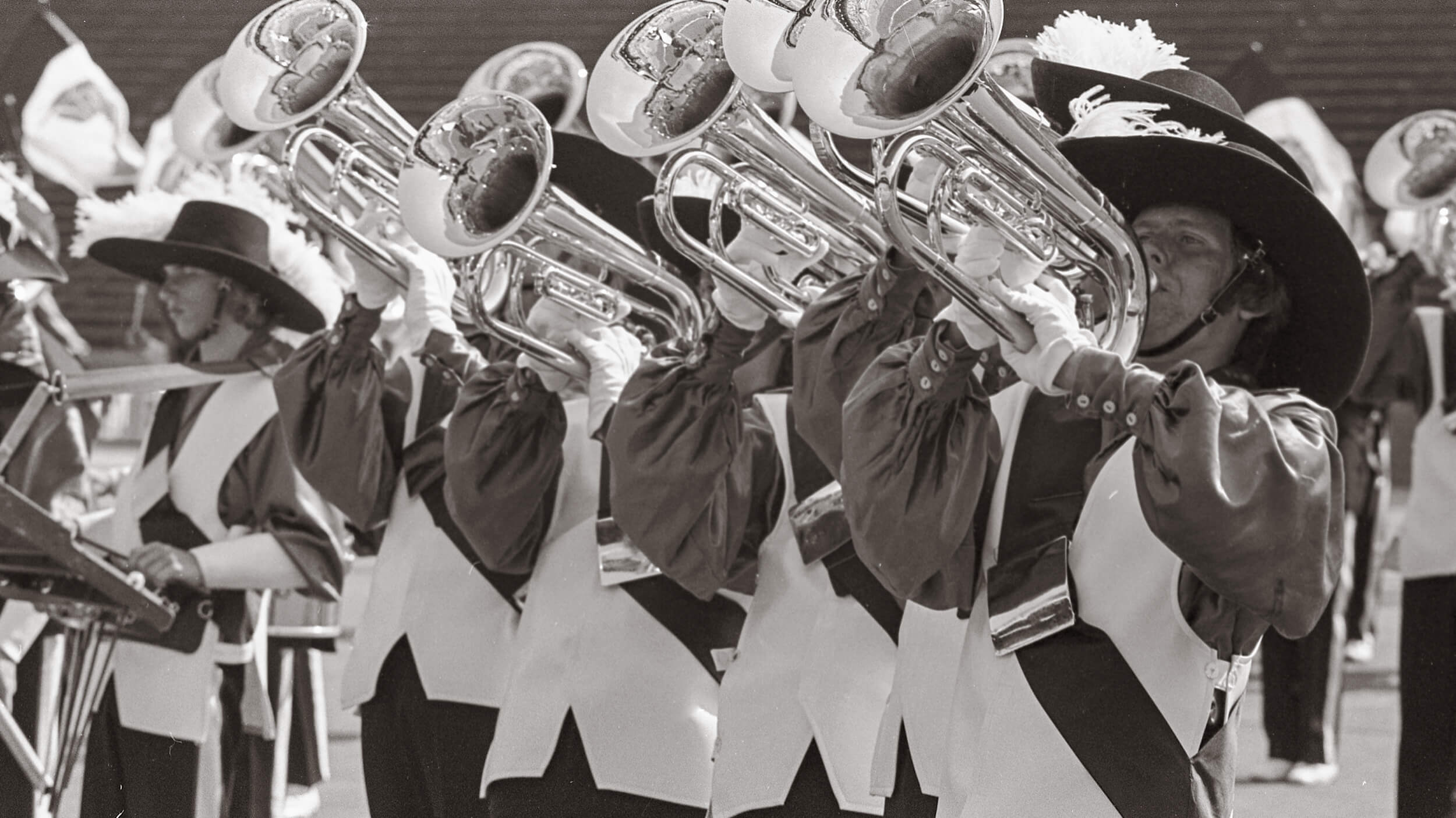 1976 Cavaliers