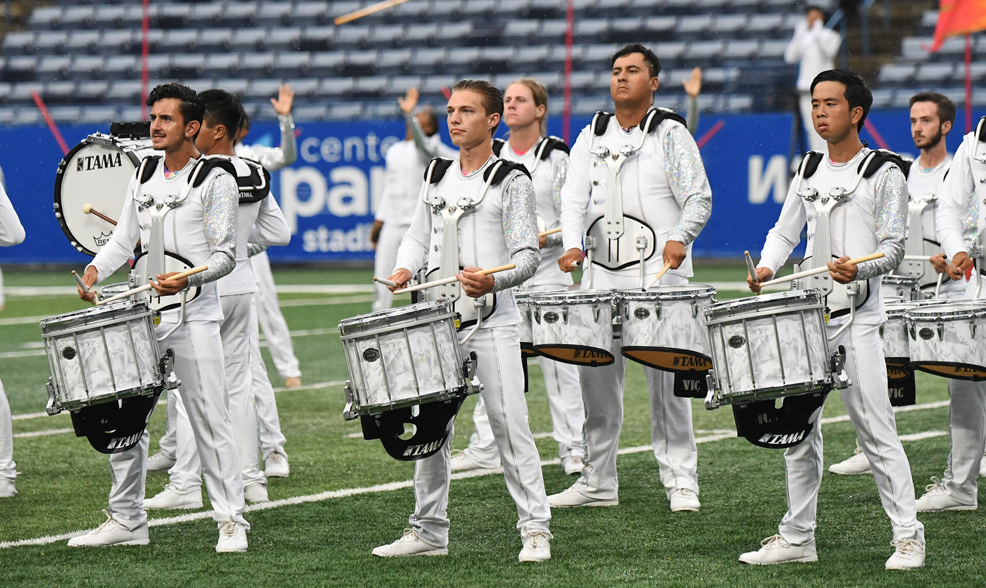 2022 DCI Southeastern Championship Atlanta, GA Photo Gallery