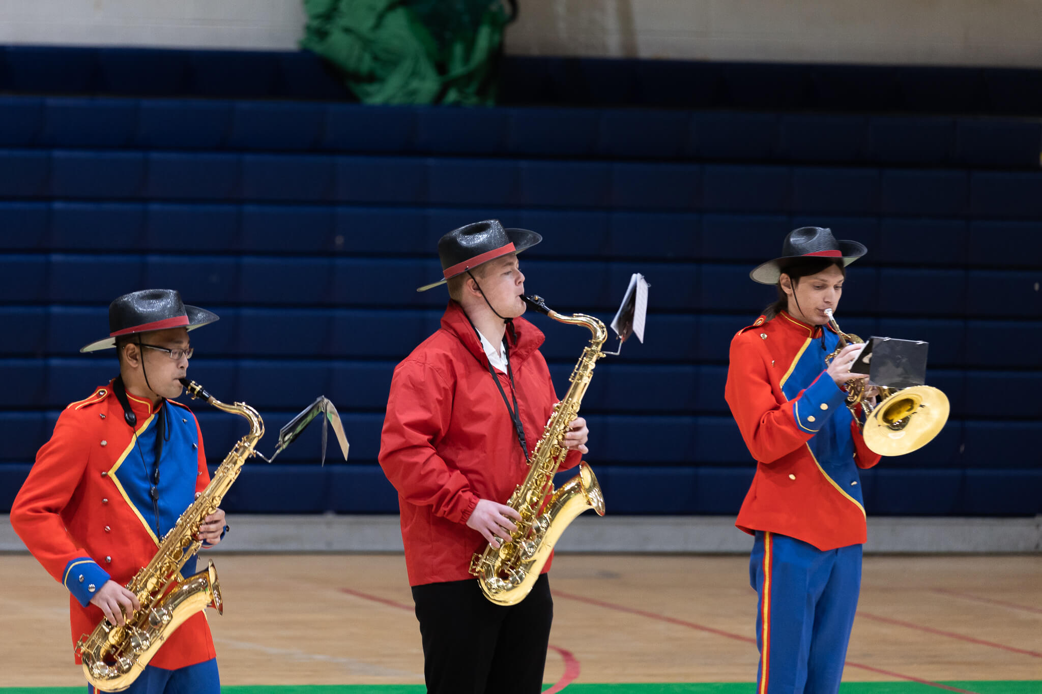 2022 Irish Marching Band Association Championship Dublin Photo Gallery
