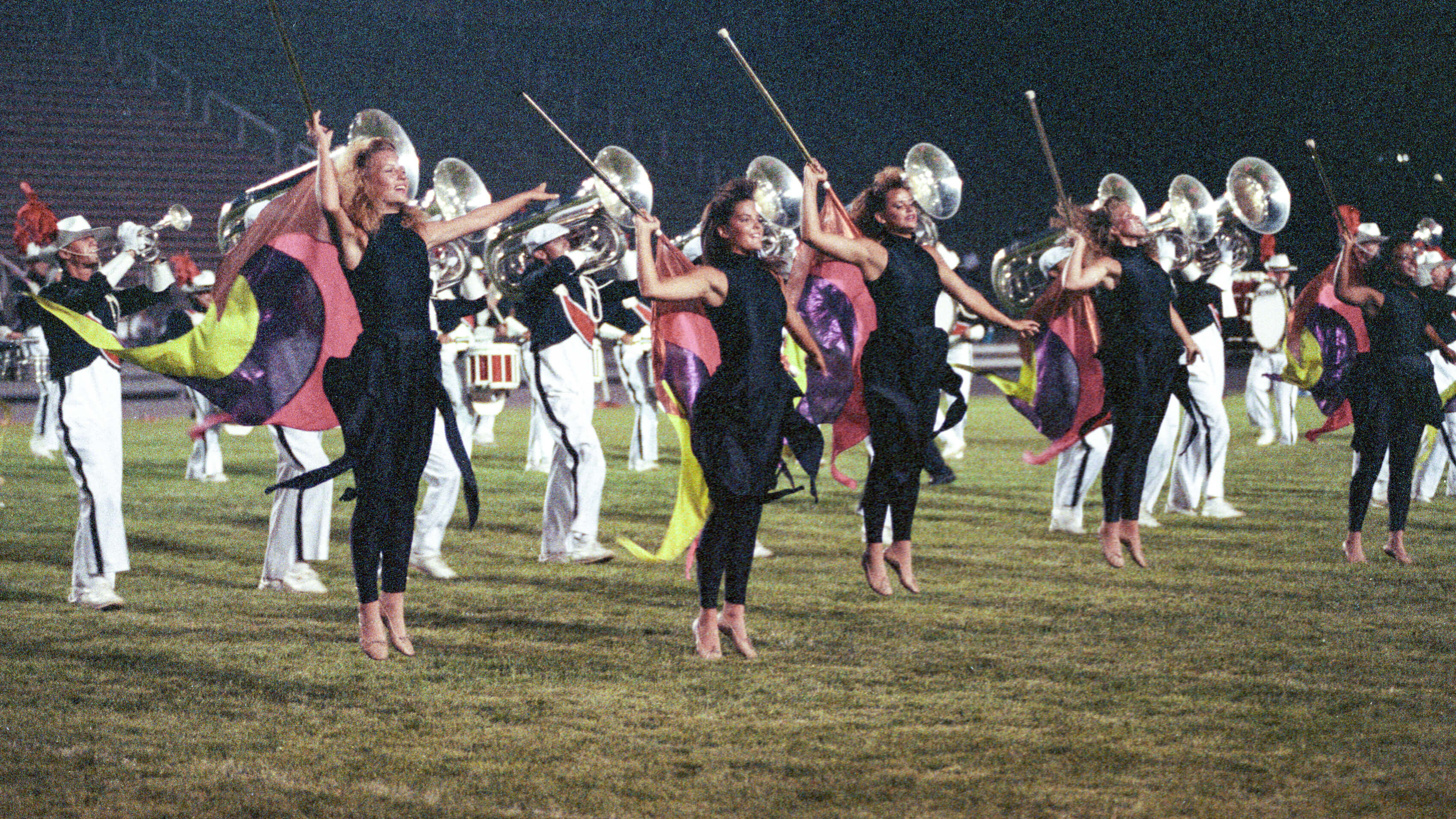 1991 Crossmen