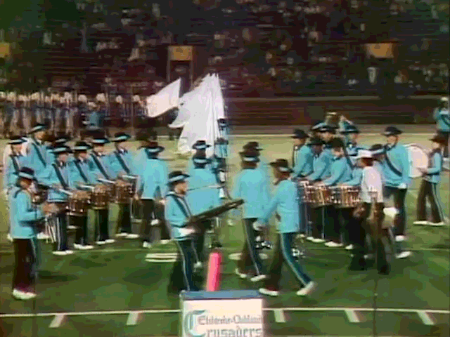 1975 Oakland Crusaders