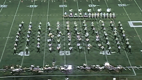 1993 Cavaliers