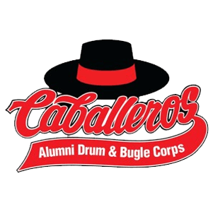 Hawthorne Caballeros Alumni Corps logo