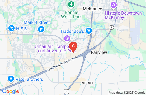 Google map
