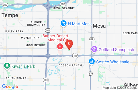 Google map