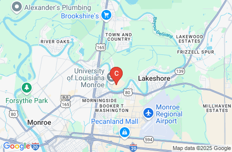 Google map